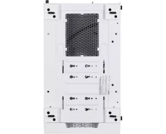 Корпус 2E Gaming Virtus Neo White (G3301NW) без БП