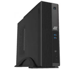Корпус 2E (S616-400) Black (2E-S616-400) 400W