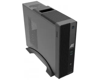 Корпус 2E (S616-400) Black (2E-S616-400) 400W