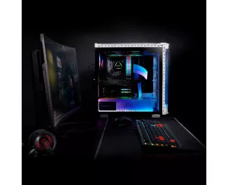 Корпус ADATA XPG Battlecruiser Black (BATTLECRUISER-BKCWW)