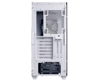 Корпус ADATA XPG Cruiser White (CRUISERST-WHCWW)