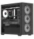 Корпус AeroCool D301A-G-BK-v2 (ACCS-DS03043.11) Black без БП