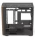 Корпус AeroCool D301A-G-BK-v2 (ACCS-DS03043.11) Black без БП