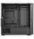 Корпус AeroCool D301A-G-BK-v2 (ACCS-DS03043.11) Black без БП