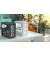 Корпус AeroCool D302A-G-WT-v1 (ACCS-DS04043.21) White без БП