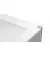 Корпус AeroCool D501A-G-WT-v2 (ACCM-DS01043.21) White без БП