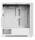 Корпус AeroCool D501A-G-WT-v2 (ACCM-DS01043.21) White без БП