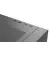 Корпус AeroCool D502A-G-BK-v1 (ACCM-DS02043.11) Black без БП