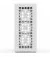 Корпус AeroCool D502A-G-WT-v1 (ACCM-DS02043.21) White без БП