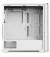 Корпус AeroCool D502A-G-WT-v1 (ACCM-DS02043.21) White без БП