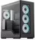 Корпус AeroCool D520A-BK-v1 Black (ACCM-DS05143.11)