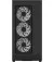 Корпус AeroCool D520A-BK-v1 Black (ACCM-DS05143.11)