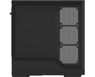 Корпус AeroCool D520A-BK-v1 Black (ACCM-DS05143.11)