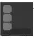Корпус AeroCool D520A-BK-v1 Black (ACCM-DS05143.11)