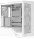 Корпус AeroCool D520A-WT-v1 White (ACCM-DS05143.21)