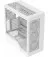 Корпус AeroCool D520A-WT-v1 White (ACCM-DS05143.21)