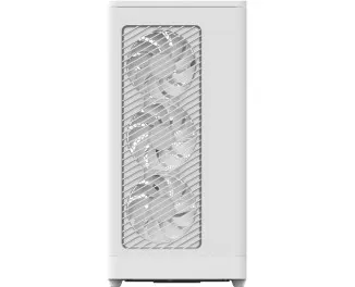 Корпус AeroCool D520A-WT-v1 White (ACCM-DS05143.21)