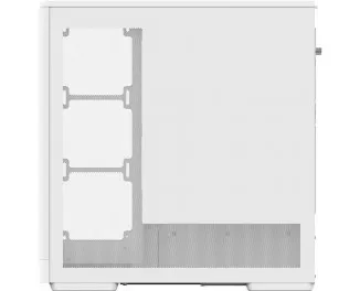 Корпус AeroCool D520A-WT-v1 White (ACCM-DS05143.21)