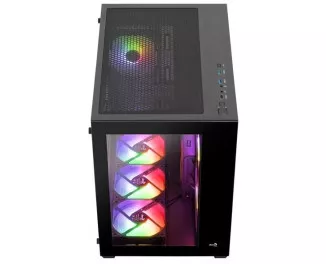 Корпус AeroCool Dryft-G-BK-v2 (ACCM-ES01163.11)