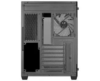 Корпус AeroCool Dryft-G-BK-v2 (ACCM-ES01163.11)