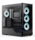 Корпус AeroCool P500A-BK-v1 Black (ACCM-PN08143.11)