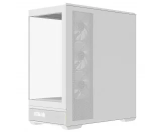 Корпус AeroCool P500B Digi-WT-v1 White (ACCM-PN09143.21)