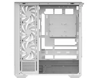 Корпус AeroCool P500B Digi-WT-v1 White (ACCM-PN09143.21)