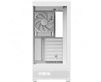 Корпус AeroCool P500B Digi-WT-v1 White (ACCM-PN09143.21)