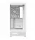 Корпус AeroCool P500B Digi-WT-v1 White (ACCM-PN09143.21)