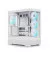 Корпус AeroCool P500B Digi-WT-v1 White (ACCM-PN09143.21)