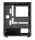Корпус AeroCool Pivot-G-BK-v1 (ACCM-ES08013.11) Black без БП