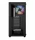Корпус AeroCool Pivot-G-BK-v1 (ACCM-ES08013.11) Black без БП