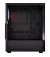 Корпус AeroCool Pivot-G-BK-v1 (ACCM-ES08013.11) Black без БП