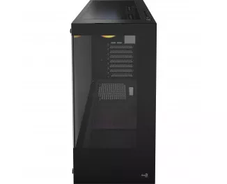 Корпус AeroCool Pivot-G-BK-v1 (ACCM-ES08013.11) Black без БП
