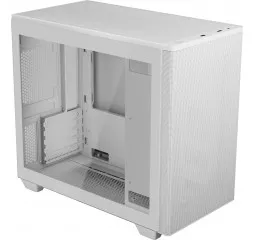 Корпус AeroCool Stormfront Mini-G-WT-v1 (ACCM-ES10003.21) White без БП