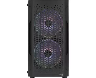 Корпус AeroCool Trinity Mini-G-BK-v2 (ACCS-PV32033.11)
