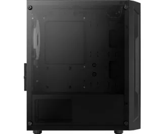 Корпус AeroCool Trinity Mini-G-BK-v2 (ACCS-PV32033.11)