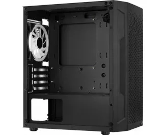 Корпус AeroCool Trinity Mini-G-BK-v2 (ACCS-PV32033.11)