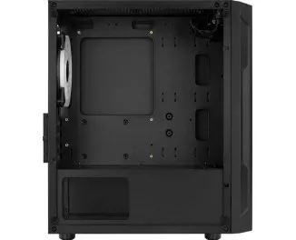 Корпус AeroCool Trinity Mini-G-BK-v2 (ACCS-PV32033.11)