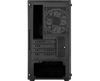 Корпус AeroCool Trinity Mini-G-BK-v2 (ACCS-PV32033.11)