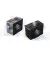 Корпус ALmordor Seiya 180 Black (ALS180MBK) без БП