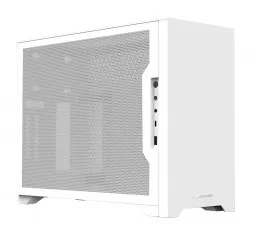 Корпус ALmordor Sharky 170I ITX White (ALS170IWH) без БЖ