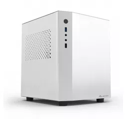 Корпус ALmordor Solar 210 SFF Silver (ALS210SFFSL) без БЖ