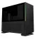 Корпус ALmordor Sparkle 170M Black (ALS170MMBK) без БП