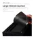 Корпус ALmordor Sparkle 170M Black (ALS170MMBK) без БП