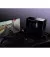 Корпус ALmordor Sparkle 170M Black (ALS170MMBK) без БП