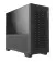 Корпус ALmordor Sparkle 170M Lite Black (ALS170MMLBK) без БП