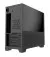 Корпус ALmordor Sparkle 170M Lite Black (ALS170MMLBK) без БП