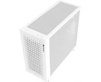 Корпус ALmordor Sparkle 170M Lite White (ALS170MMLWH) без БП