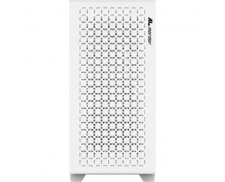Корпус ALmordor Sparkle 170M Lite White (ALS170MMLWH) без БП